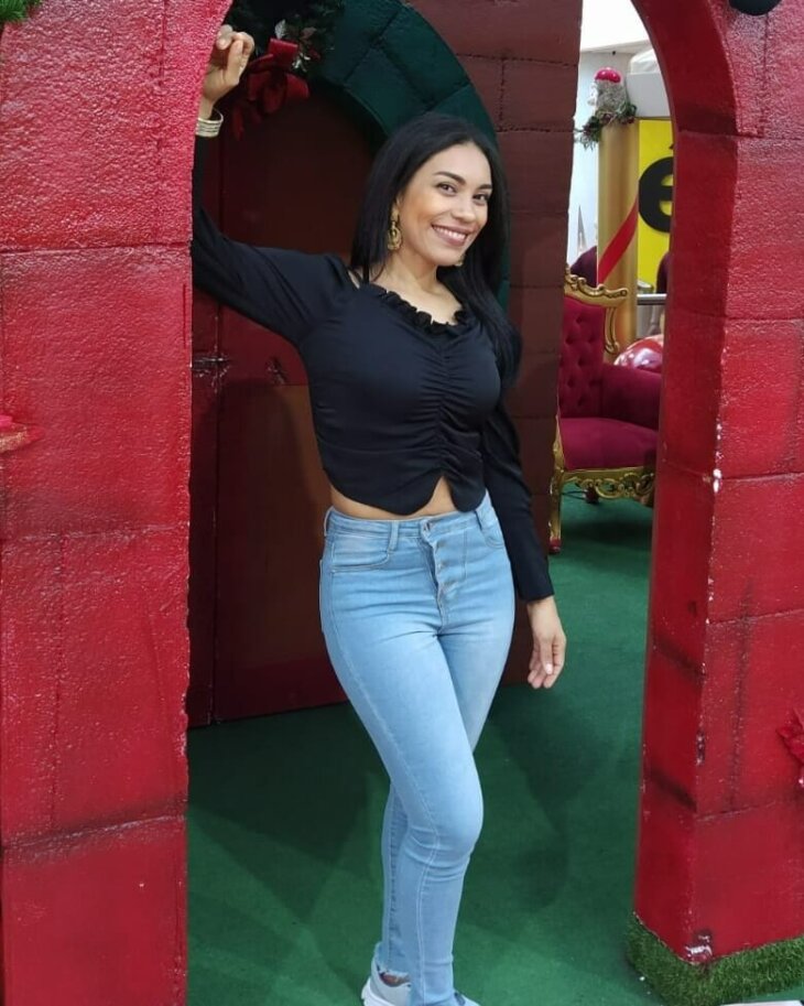argentinian women for dating