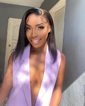 Meet Single Haitian Ladies