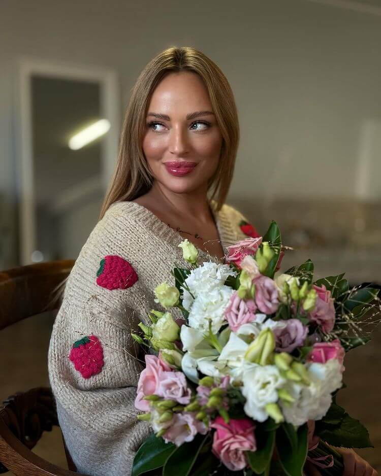 polish single woman gdansk