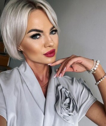 Single Polish Women Looking for a Relationship