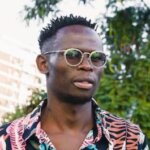 Mason about Vietnamese dating