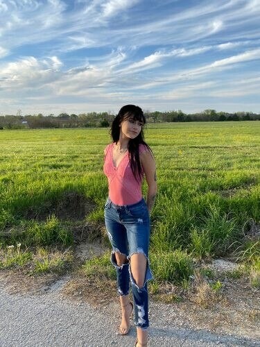 Thiccglitterbaby, 21