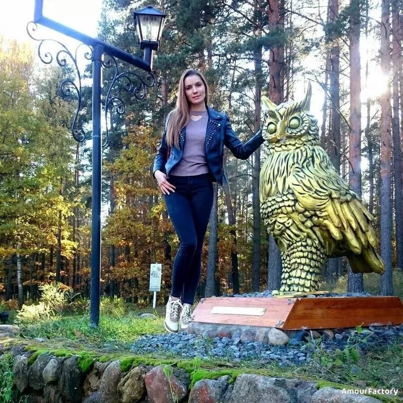 Alina Profile image 5