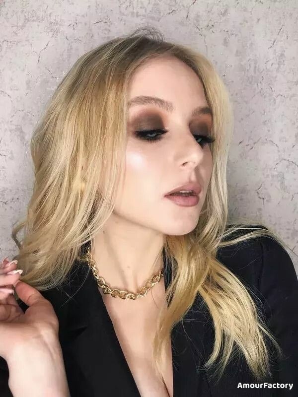 Aliaksandra Profile image 5