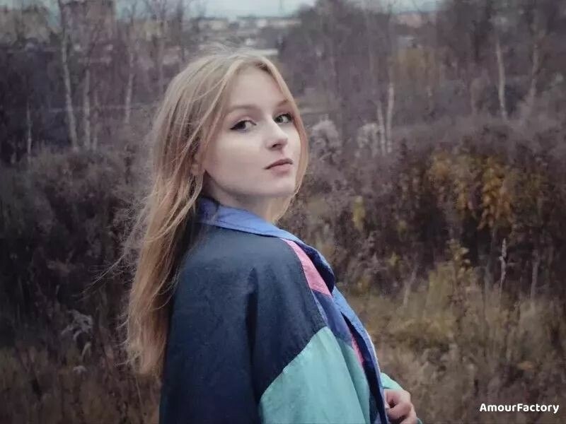 Aliaksandra Profile image 2