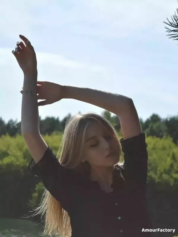 Aliaksandra Profile image 4