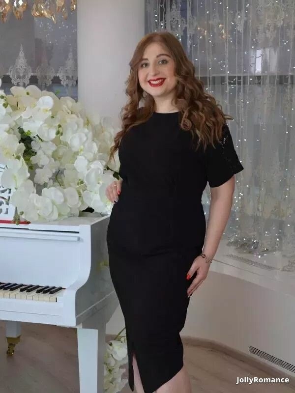 Tatiana, 29