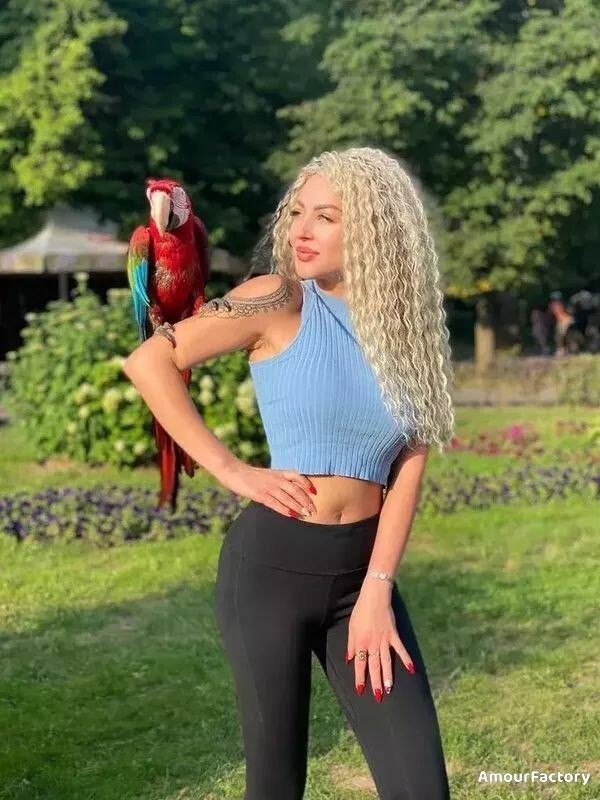 Aida Profile image 5