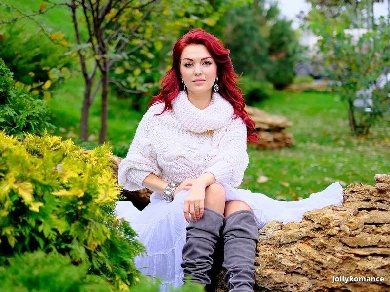Anastasiia, 41