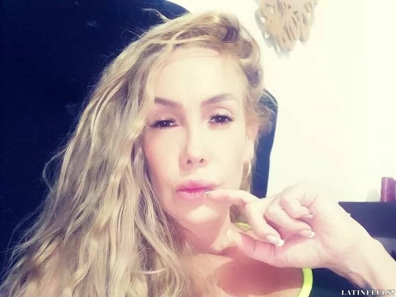 Leidy, 41