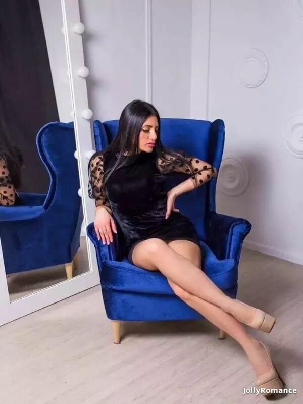 Aliaksandra Profile image 2