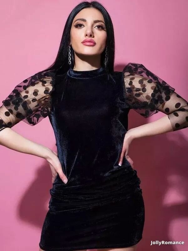 Aliaksandra Profile image 5