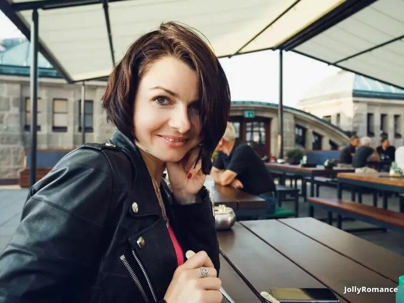 Vitalina Profile image 3