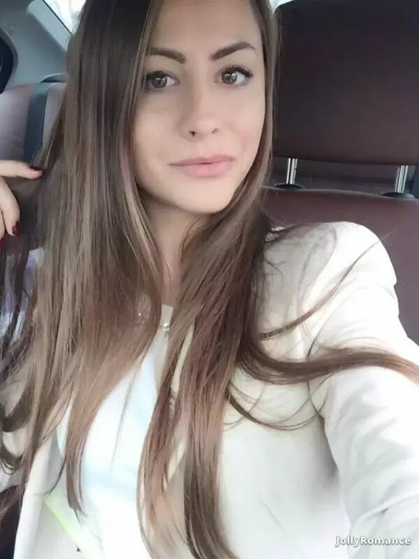Kristina, 29