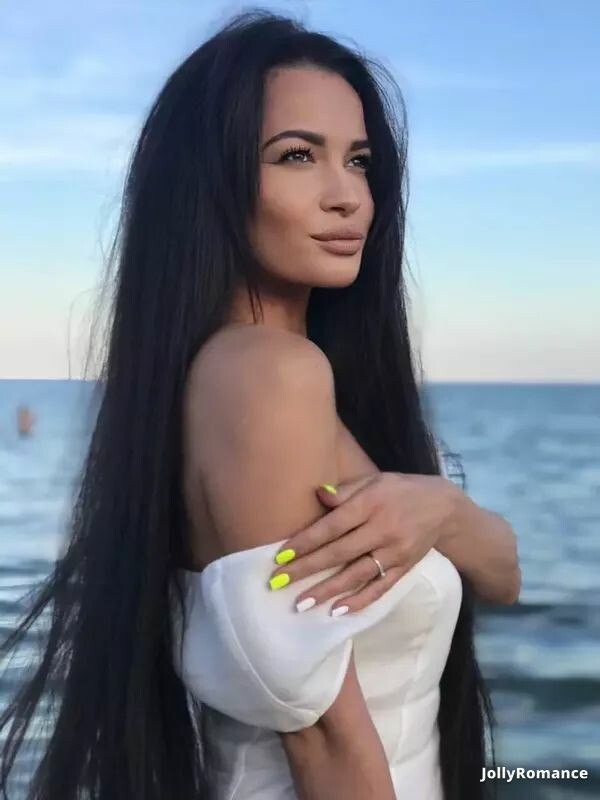 Olesya, 37