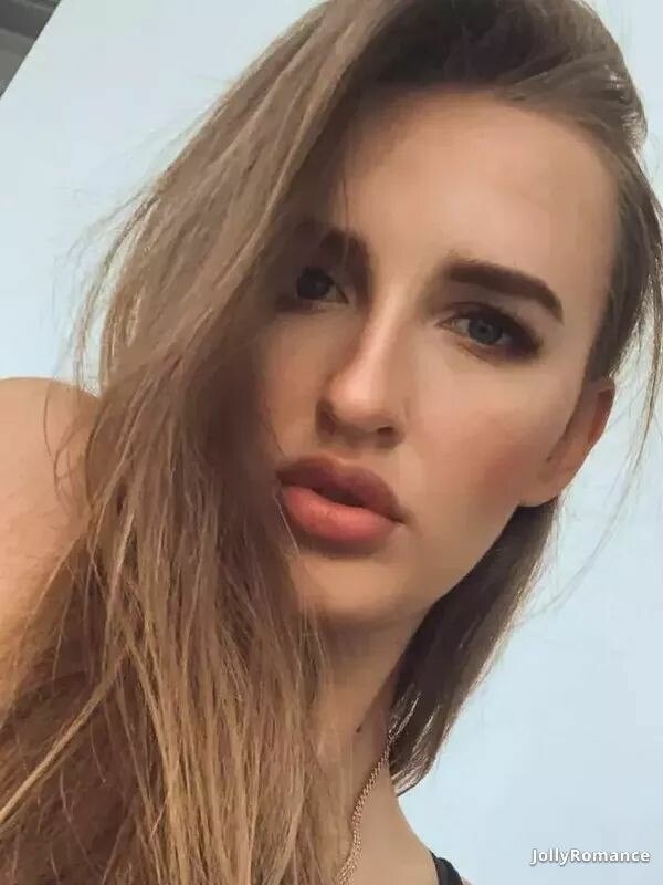 Irina, 26